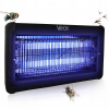 Elektrická insekticídna lampa proti komárom, muchám, moliam, hmyzu IKV-20W VAYOX