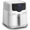 Salente HotAir, teplovzdušná fritéza, biela