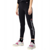 Legíny Champion čierne W 7/8 Leggings 114939 KK001 NBK