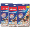 VILEDA ULTRAMAX ULTRAMA MOP SUTVERLAY 3SZ (VILEDA ULTRAMAX ULTRAMA MOP SUTVERLAY 3SZ)