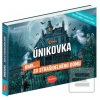 Únikovka – Únik zo strašidelného… (Jens Schumacher, Kock Hauke)