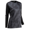 Dámský cyklo dres Northwave Edge Woman Jrs Long Sleeve S