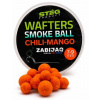 Stég Wafters ZABIJAQ Wafters SB 15 g 7-9 mm - Chili Mango