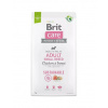 Brit care dog sustainable adult small chicken insect granule pre dospelých psov malých plemien 7 kg
