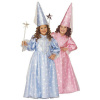 Widmann 3478M - Kostým čarovná víla 110 - 116 XS