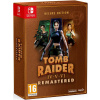 Tomb Raider IV-VI Remastered Starring Lara Croft - Deluxe Edition (Nintendo Switch)