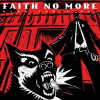 Faith No More: King for a Day... Fool for a Lifetime LP - Faith No More