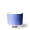 Pantone Fialový keramický hrnček Very Peri 17 3938 375 ml