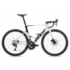 Giant Cestný bicykel GIANT PROPEL ADVANCED 2 700C 2027 - Biela, M, 700C