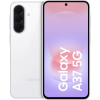 Samsung Galaxy A37 5G smartfón 256 GB, 17 cm (6.7 palca), Awessome biela, Android™ 16, dual SIM; SM-A376BZWGEUB