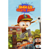 Angelo Skate Away | PC Steam