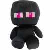 Plyšová hračka Minecraft Enderman Pixel 20cm Plush