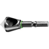 Festool QLS D 2-8 CE 492520 záhlbník priečnych dier 8 mm šesťhranný záhlbník 1 ks; 492520