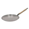 De BUYER Oceľová panvica na palacinky Mineral B Element 26cm