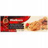 Walkers Krehké Koláčiky Sušienky s bielou čokoládou a malinami 150 g