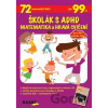 Školák s ADHD: Matematika a hravá cvičení - Raabe