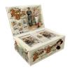Topps 2025 Topps Allen & Ginter Baseball Hobby Box