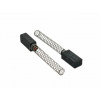 Uhlíky Black & Decker 2ks 6x8x15 mm 916424 731718 do elektromotorov
