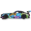 SCX Originál Mercedes AMG GT3 - Značky a modely