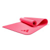 Podložka na jogu adidas Yoga Mat - 4mm - Pink Fusion