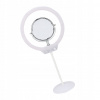Kozmetická lampa - 10 stmievateľných LED žiaroviek pre make -up / (10 stmievateľných LED žiaroviek pre make -up /)