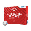 Callaway Chrome Soft Triple Track 2024 lopty