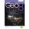 Geografia pre 8. ročník ZŠ a osemročné gymnáziá