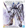 Bandai Gundam SINANJU STEIN Figúrka
