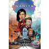 Nanits Chronicles (Robert Kaločai; Michael Petrus)