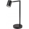 Rabalux Karter stolová lampa 1x5 W čierna 73029
