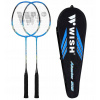 Wish Alumtec 505K