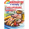 ALFA Křížovky s recepty 2/2022 - Chalupářské dobroty
