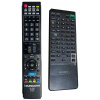 SONY RM-S707 - dálkový ovladač dupliká SatelityUL