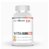 Vitamín D3 2000 IU 60 kapsúl - GymBeam