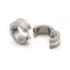 Boccia Titanium náušnice 0503-03
