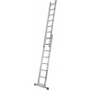 Krause Corda vypracovaný rebrík 2x8 032089 (Krause Corda vypracovaný rebrík 2x8 032089)