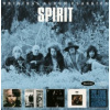 Spirit - Original Album Classics / 5CD [5 CD]