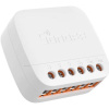 Šikovný prepínač WiFi Sonoff S-MATE2 (bez neutrálu)