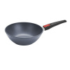 Indukčný wok 30 cm Diamond Lite Woll