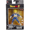 Bandai Dragon Ball SUPER SAIYAN VEGETA Figúrka