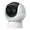 Tapo C840 Dual Lens Smart Baby Camera Tapo C840