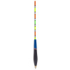 Plavák Saenger Multicolor Flex Waggler Slimline 2+2g