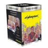 Puzzle Cyberpunk 2077 - Valentinos 1500 ks (Good Loot)