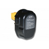 Batéria pre batérie Dewalt DC528 a 3000mAh