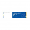 SSD disk WD Blue SN570 WDS250G3B0C 250 GB M.2 (WDS250G3B0C)