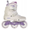 Powerslide NEXT TRINITY 100 grey