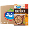 Kuskus Melvit Trendy Lunch mhammas lesné hrášok 4 x 100 g