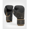 Boxerské rukavice Venum Santa Muerte Dark Side - Black/Brown Velikost: 10oz