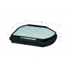 KNECHT Filtr, vzduch v interiéru LAK 37