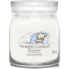 Yankee Candle Signature Soft Blanket 368 g